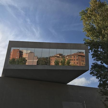 Maison Flaminio Roma Ngoại thất bức ảnh