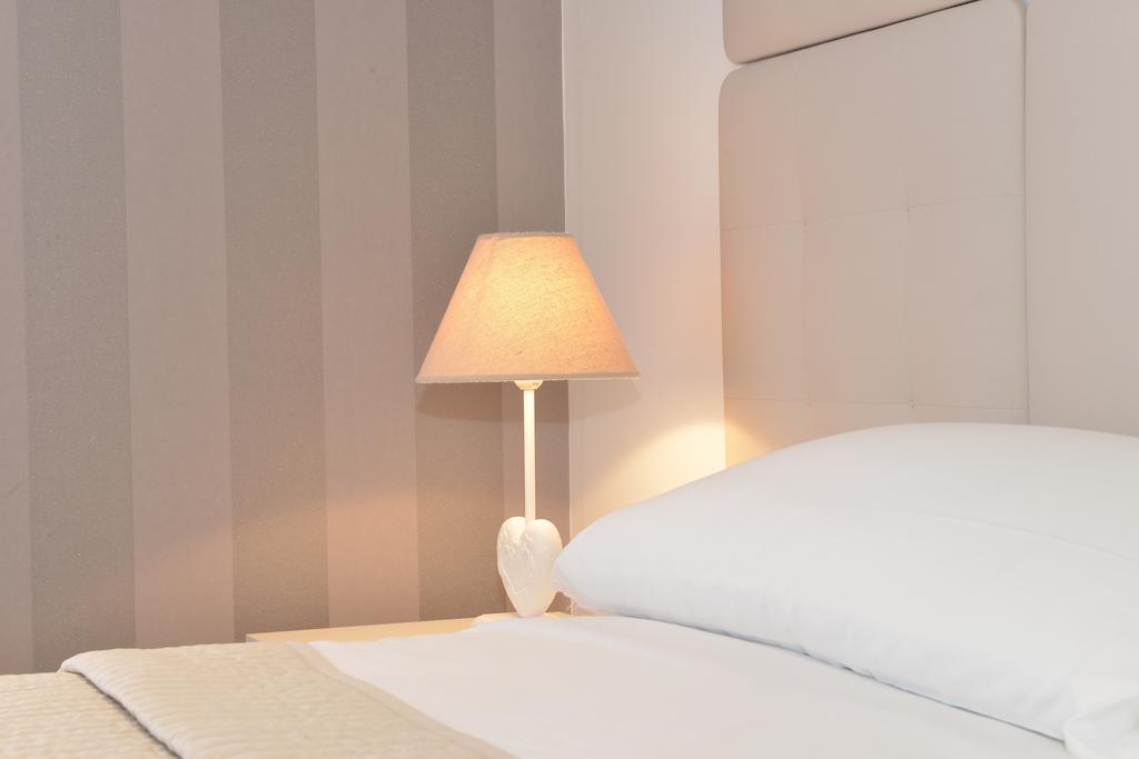 Maison Flaminio Roma Phòng bức ảnh