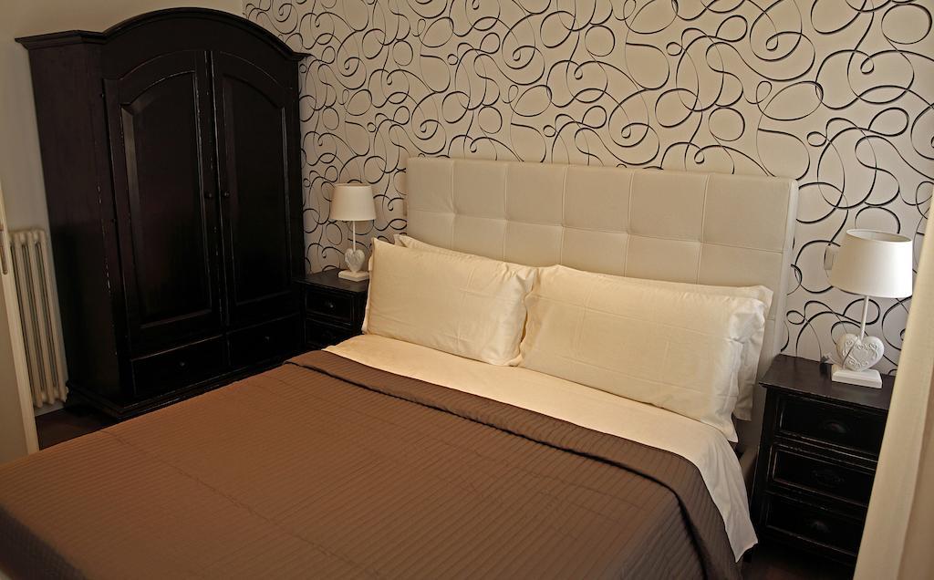 Maison Flaminio Roma Phòng bức ảnh