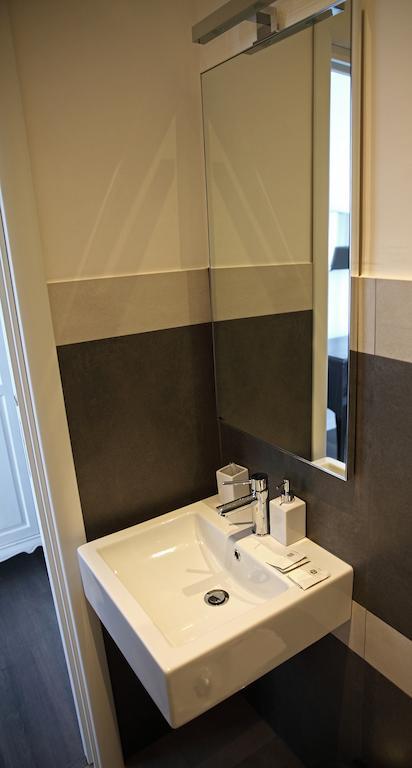 Maison Flaminio Roma Phòng bức ảnh