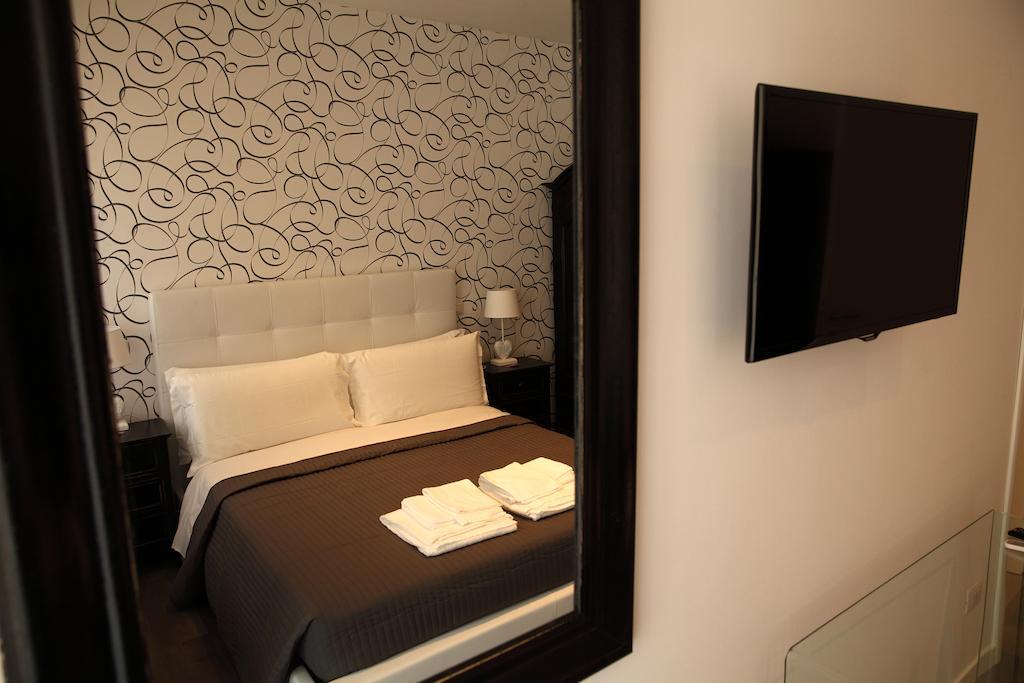 Maison Flaminio Roma Phòng bức ảnh