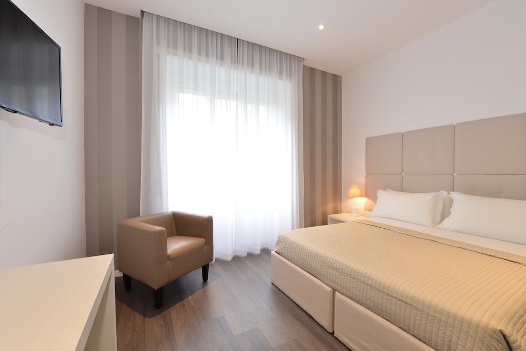 Maison Flaminio Roma Phòng bức ảnh