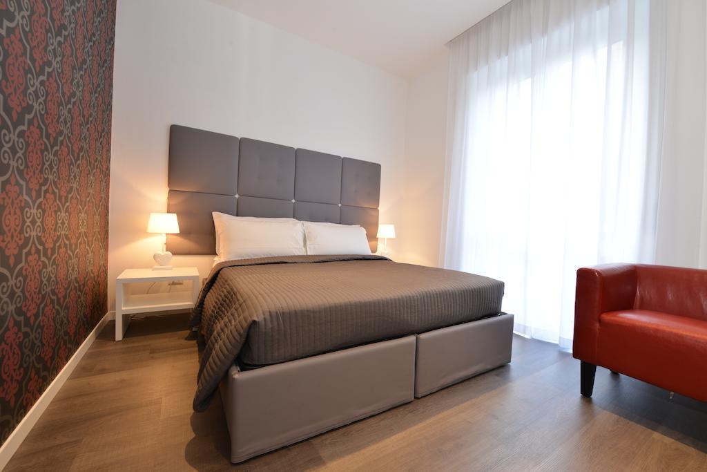 Maison Flaminio Roma Phòng bức ảnh