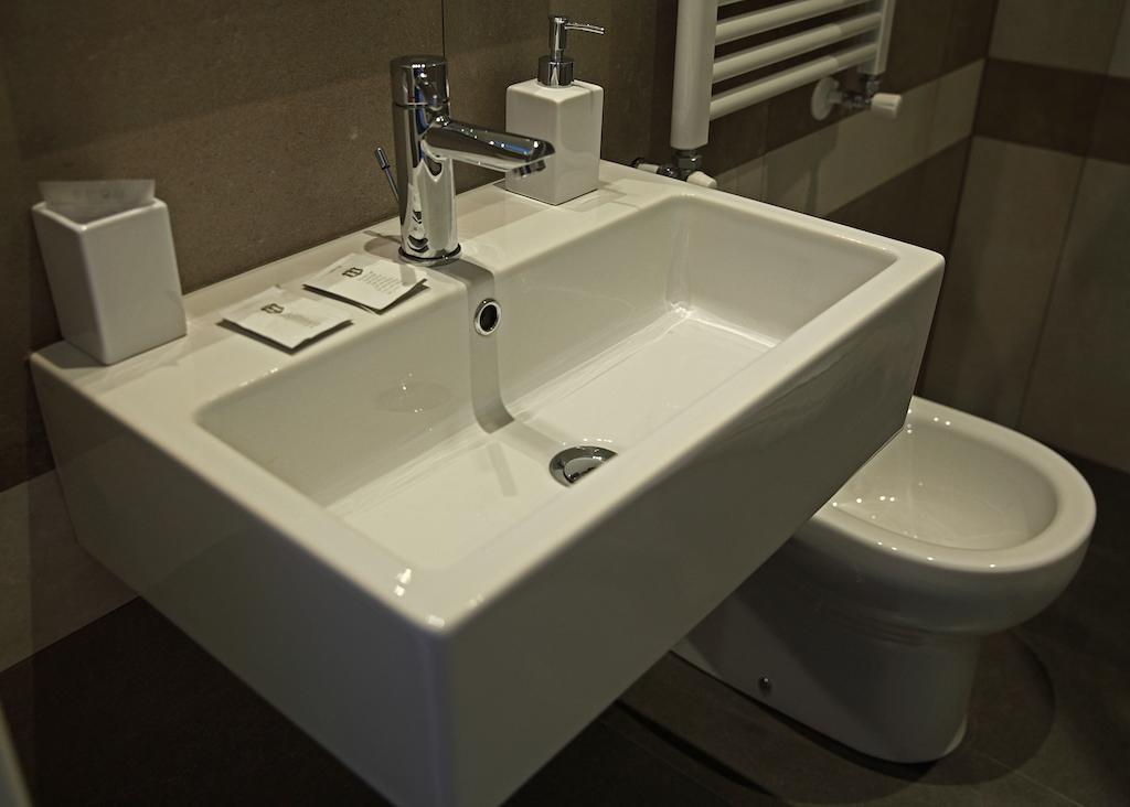 Maison Flaminio Roma Phòng bức ảnh