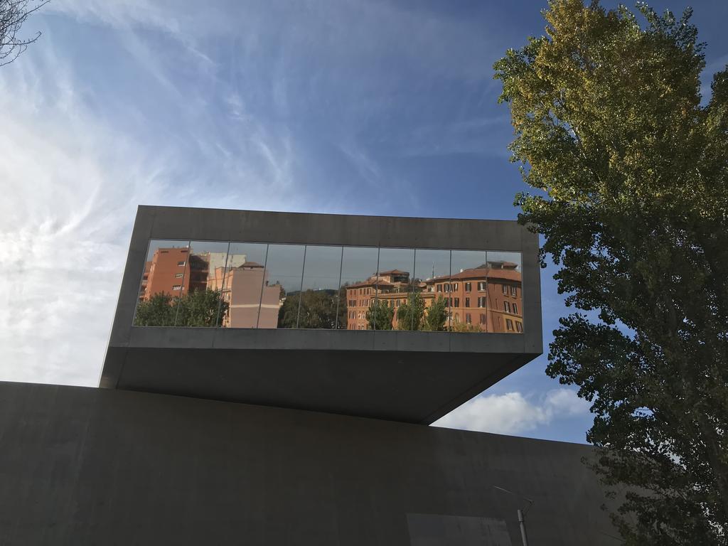 Maison Flaminio Roma Ngoại thất bức ảnh