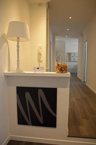 Maison Flaminio Roma Ngoại thất bức ảnh